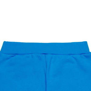 Shorts pour garçons <span class=keywords><strong>avec</strong></span> cordon de serrage à la taille / poches zippées sur le devant, vêtements décontractés <span class=keywords><strong>avec</strong></span> logo personnalisé, coutures et design de haute qualité - Product Image 5