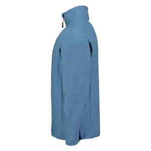 Chaqueta Polar con Capucha para Hombre MANGOES FASHION, Forro Interior Cálido, Transpirable, de Secado Rápido, con Cierre, Estilo Urbano, para Otoño y Actividades al Aire Libre - Product Image 5