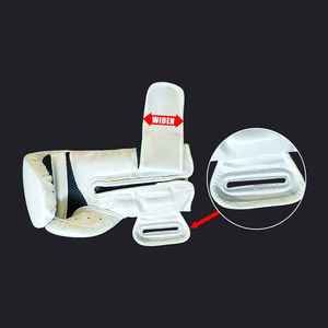 ถุงมือชกมวยที่จำเป็นสำหรับมือใหม่และมืออาชีพ ดูดซับความชื้นภายใน เพิ่มการยึดเกาะและรองรับข้อมือ - Product Image 6