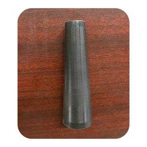 Bobinas de Plástico Grandes Moldeadas por Inyección de Nylon ABS para Maquinaria Textil Tongda - Product Image 1