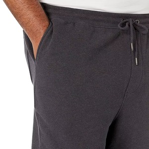 Men's Mid Waist Straight Leg <b>Slim</b> <b>Fit</b> Casual Jogger <b>Trouser</b> Quick Dry Breathable Eco-Friendly <b>Golf</b> <b>Trousers</b> - Product Image 6