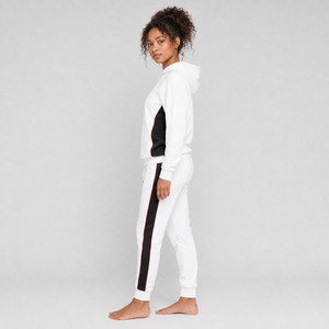 Survêtement de course pour femmes de qualité supérieure, survêtement personnalisé avec logo pour femmes, produit très vendu - Product Image 4