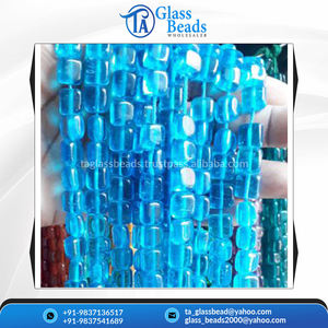 New Arrival 16" Crystal Glass <b>Beads</b> Strand - Top Selling Handmade <b>Beads</b> for DIY Fashion Jewelry Making TAGB - Product Image 6