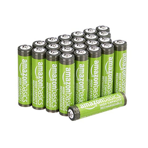 Suministro de pilas alcalinas estándar para productos electrónicos, bienes de consumo y mercados minoristas - Product Image 5