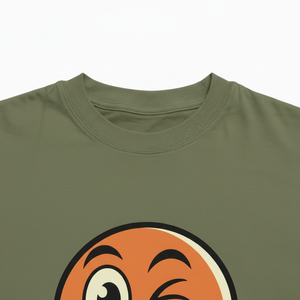 T-shirt court personnalisé épais pour homme 2026, unisexe, à épaules tombantes, impression DTG, streetwear, fabricant de t-shirts courts - Product Image 3