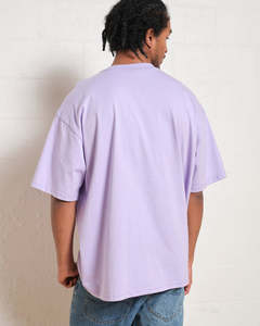 Camisetas de Algodón para Hombre, de Alta Calidad, Diseño de Logotipo Personalizado OEM, Cuello Redondo, Manga Corta, Transpirables, para Verano - Product Image 1