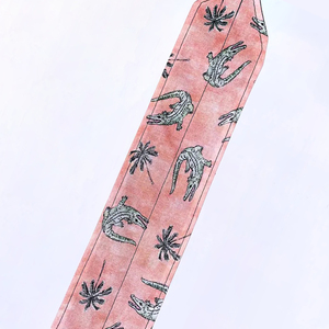สายรัดข้อมือยกน้ำหนักโลโก้สั่งทำ ขายส่งจำนวนมาก สำหรับแบรนด์ฟิตเนสและผู้จำหน่ายอุปกรณ์ยิม - Product Image 5