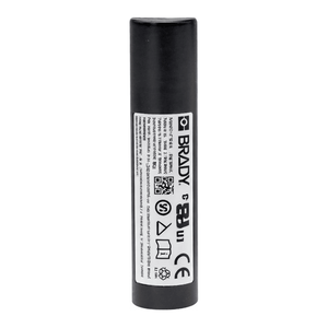 แบตเตอรี่สำรองแบรดี้สำหรับเครื่องสแกนบาร์โค้ด V4500 และ V3200 7.2V 2000mAh ลิเธียม - Product Image 3