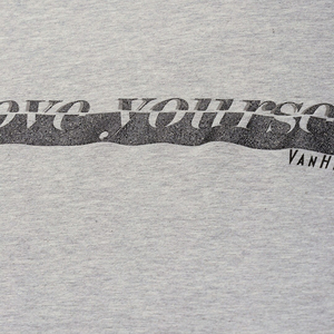 2026 Comfortable Digital Print Custom Ladies' V-neck Short Sleeve Knitted Tee Shirt Bangladesh Summer Wear ladies t-shirt - Product Image 4