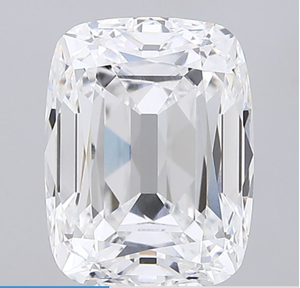 Diamante Cultivado en Laboratorio con Certificación IGI, 8.01 CT, Corte OLD MINER, Color D, Claridad VVS2, CVD LG 793609518, ROYAL GEMS SUPER, para Joyería - Product Image 1
