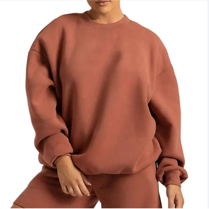 Nueva sudadera a la moda para hombre y mujer, personalizada, de algodón y poliéster, la mejor sudadera de invierno al por mayor. - Product Image 4