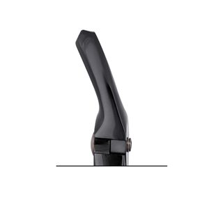 # Forceps d'extraction 17 Gentle Line 7 mm pour molaires supérieures droites (troisième molaire) et molaires, revêtement TiNi noir, préhension profonde, chirurgical dentaire, en acier inoxydable - Product Image 3