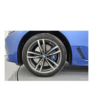 BMW Gran Turismo (GT) 630i XDrive M Sports 2022, 36,363 km, Caja de Cambios Automática, Volante a la Izquierda, Cámara Trasera - Product Image 5