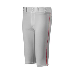 Pantalons et shorts de baseball personnalisés de haute qualité, vêtements de sport, impression sublimée, couleur personnalisée sur le devant, antibactériens, séchage rapide, unisexe - Product Image 4