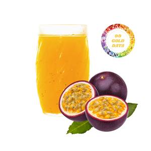 Vente directe usine – Jus de fruit de la passion surgelé sans additif, bidon de 5L pour le marché de la restauration au Royaume-Uni, vente en gros à bas prix - Product Image 6