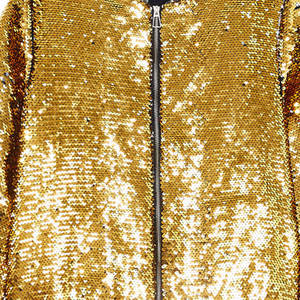 High Quality <b>Sequin</b> Men's <b>Jackets</b> Canvas Fabric Man <b>Jackets</b> V-Neck Collar Wholesale Best Price Hot Sale <b>Sequin</b> <b>Jacket</b> For Man - Product Image 4