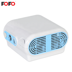 <span class=keywords><strong>Nebulizer</strong></span> kompresor tahan lama harga pabrik untuk peralatan rehabilitasi dewasa dan anak-anak - Product Image 5