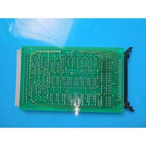Módulo Lógico de E/S Remoto Hitachi RIL51-02 Usado Como Está, Piezas de Equipos Semiconductores Legados - Product Image 5