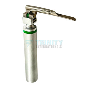 Laryngoscopes Miller les plus vendus, pour usage hospitalier, nouveaux stocks de laryngoscopes Miller - Product Image 5