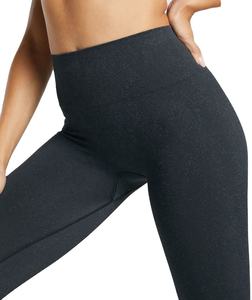 Conjunto de Ropa Deportiva para Mujer al por Mayor, Personalizable, con Spandex, para Gimnasio, Yoga y Entrenamiento, con Diseño sin Costuras - Product Image 4