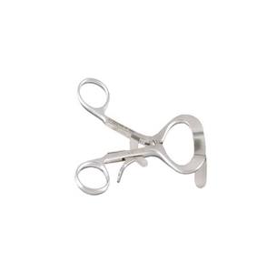 เครื่องมือถ่างนิ้วเท้าแบบมืออาชีพ Schink Metatarsal Spreader ขนาด 11.4 ซม. คุณภาพพรีเมียม สำหรับการผ่าตัดและดูแลเท้า ช่วยจัดตำแหน่งนิ้วเท้าและกระดูกฝ่าเท้า ยี่ห้อ Dentavex ได้รับมาตรฐาน CE - Product Image 2