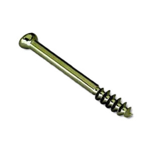 Tornillo de brida autorroscante de acero inoxidable y titanio de primera calidad, autorroscante exterior, con rosca completa, manual, de alta resistencia. - Product Image 3