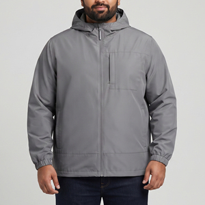 <b>Lightweight</b> Windbreaker <b>Jacket</b> Men Camping Hiking Waterproof <b>Jackets</b> Men's New Style <b>Lightweight</b> Windbreaker <b>Jackets</b> Mens - Product Image 1