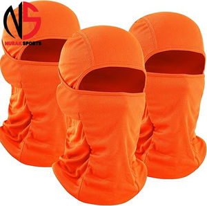 Pasamontañas con Orejas de Oso Personalizado para Hombre - Pasamontañas Transpirable y Elástico, Ideal para Actividades al Aire Libre 2026 - Product Image 5