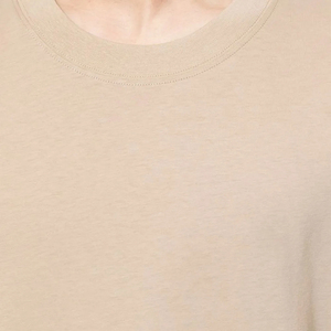T-shirt d'été à manches courtes pour homme, vêtements décontractés pour homme, nouvelles arrivées, nom et logo de marque personnalisés, t-shirts pour homme - Product Image 5
