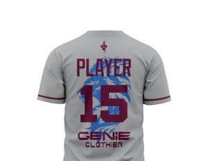 Uniforme Deportivo de Béisbol Personalizado de Grado Profesional, Pantalón Corto 100% Poliéster de Secado Rápido, Ecológico, Ajuste Flexible, Diseño Ilimitado - Product Image 4
