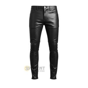 Best Price High Quality Genuine Leather Custom Made <b>Riding</b> <b>Chaps</b> Comfortable Plus Size Summer Windproof Winter Zipper Closure - Product Image 1
