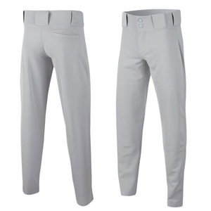 Pantalon de baseball en tissu haute performance durable pour l'entraînement, les matchs, les sports d'équipe et les activités athlétiques - Product Image 1