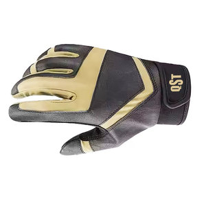 Custom <b>Baseball</b> Batting <b>Gloves</b> Grip <b>Gloves</b> for Batting Practice <b>Baseball</b> Sports Gear - Product Image 3