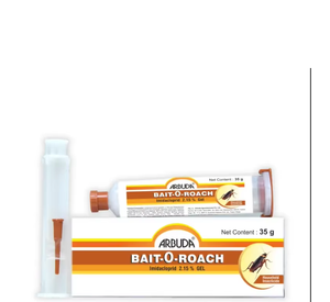 Potente <span class=keywords><strong>Cebo</strong></span> O Roach, Innovador Gel para <span class=keywords><strong>Cucarachas</strong></span> de Larga Duración para Espacios Domésticos y Comerciales Pro Max - Product Image 1