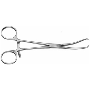 Wholesale Best Manufacture <b>Surgical</b> Grade <b>Bone</b> Repositioning Holding Reduction Forceps 13 Cm Stainless Steel Orthopedic Forceps - Product Image 2