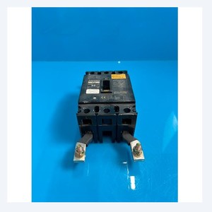 Pièces d'équipement semi-conducteur d'occasion Mitsubishi NF-SF 30A, état actuel - Product Image 2