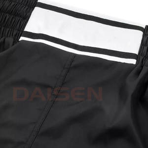 Diseña Tus Propios Shorts de Boxeo, Shorts de Boxeo de Secado Rápido y Transpirables, Shorts de Boxeo Más Vendidos - Product Image 5