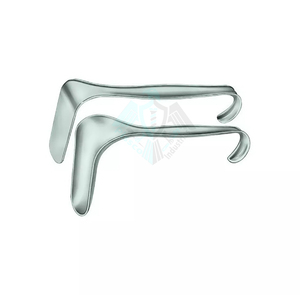 Conjunto de instrumentos de cirugía General con logotipo personalizado y Color, alta calidad, acero inoxidable - Product Image 5