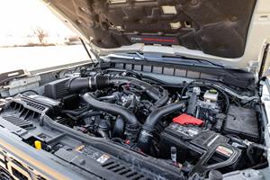 Ford Bronco Raptor 2023 - Product Image 6