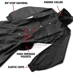 Overoles Profesionales para Paintball, Ropa Deportiva Ligera y Transpirable para Exteriores, Servicio OEM de Marca Privada, Venta al Por Mayor para Marcas Deportivas - Product Image 2