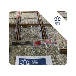 Anchoas secas más vendidas para sopas, caldos, ingredientes de mariscos utilizados para sazonar y como base para sopas, restaurante Vietnam - Product Image 1