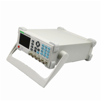 ET4402 EAST TESTER Medidor LCR de Escritorio Industrial de Alta Precisión, 0.1% de Precisión, Cuerpo Metálico, Probador de Capacitancia, Interfaz USB, 3.5 Pulgadas