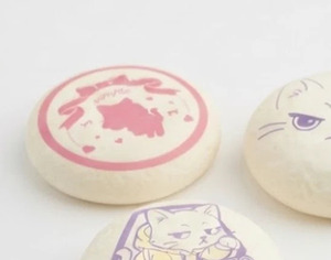 Printed <b>Marshmallows</b>-Promotional Food & Candy - Product Image 6