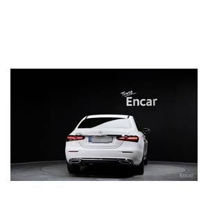 Mercedes-Benz Clase E E250 Avantgarde 2023, 17,987 km, Caja de Cambios Automática, Asientos de Cuero, Volante a la Izquierda, con Cámara Trasera - Product Image 4