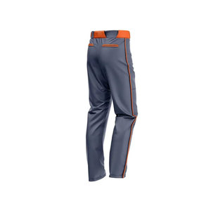 Uniforme de Béisbol de la Mejor Calidad con Nuevo Diseño, Uniforme de Equipo de Alta Calidad al por Mayor y a Precio Económico - Product Image 5