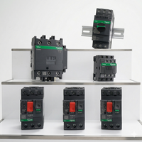 Disjoncteur moteur Schneider GV2 Tous modèles 0,1A à 32A |   3 pôles, gamme complète |   Distributeur agréé original |   En stock
