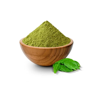 Poudre de henné de qualité supérieure, triplement tamisée, naturelle, pour la coloration des cheveux et les tatouages, à prix avantageux - Product Image 2