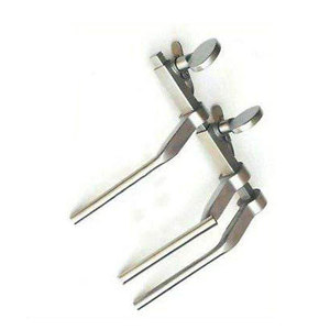 Constructed Caspar Cervical Distractor <b>Set</b> With <b>Screws</b> Driver in Stainless Steel Orthopedic Surgical Instruments - Product Image 4