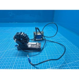 Sensor de Corriente de Efecto Hall NANA Electronics NNC-20CTA, Usado, Piezas de Equipos Semiconductores Legados - Product Image 3