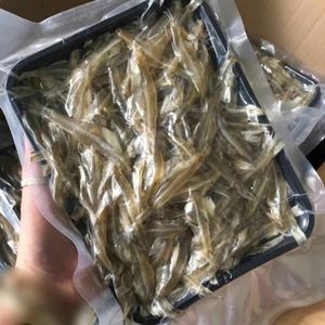 ปลาแอนโชวี่ตากแห้งคุณภาพพรีเมียมสำหรับแปรรูปอาหารจากเวียดนาม - Product Image 2